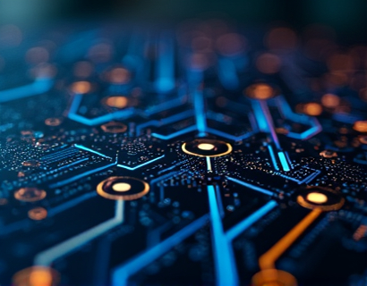 Improving Efficiency in Accounting Services with Advanced Software Solutions